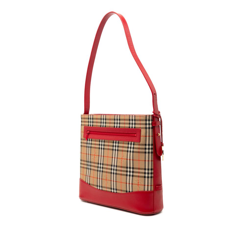Burberry Shoulder Bag