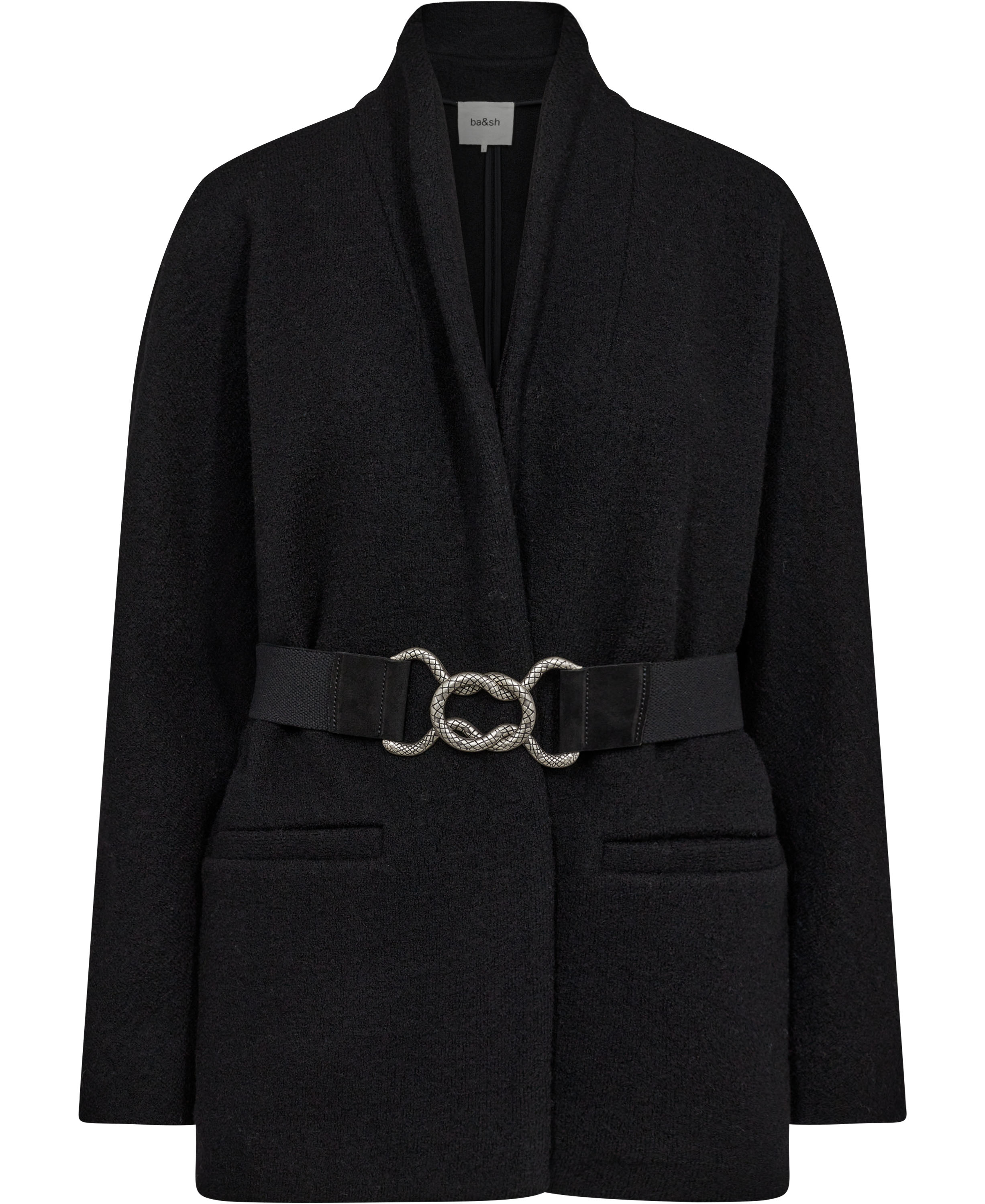 Manteau Carole