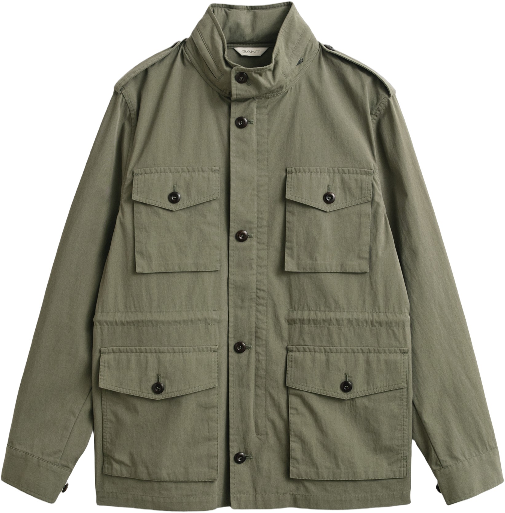 Cotton 4 Pocket Jacket