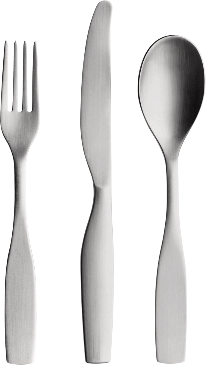 Citterio 98 Bestiksæt, Gaveæske 12 Dele