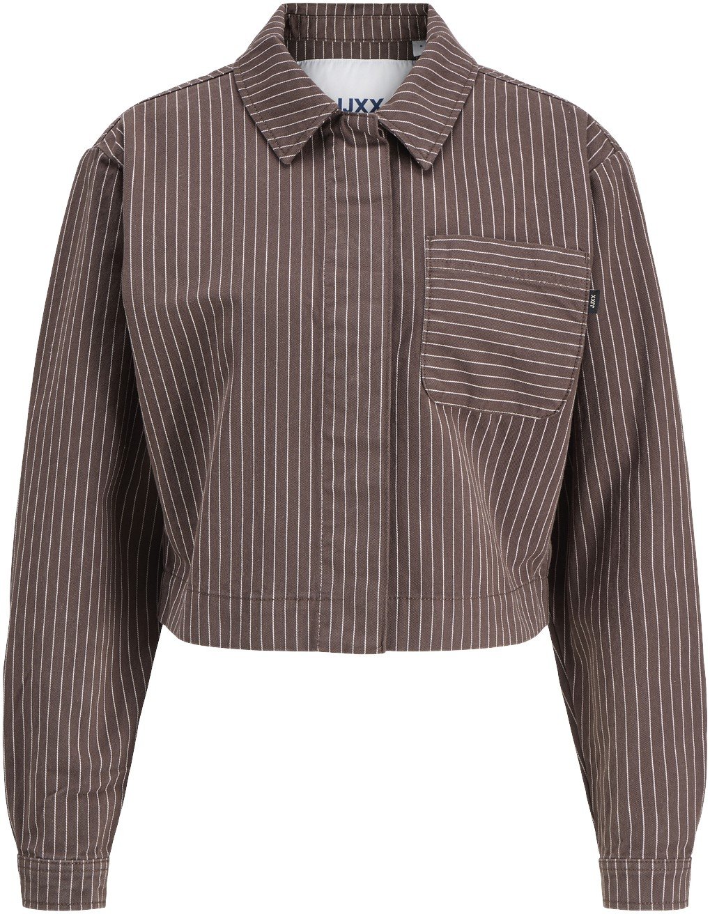 Jxmaddy RLX Overshirt PNT