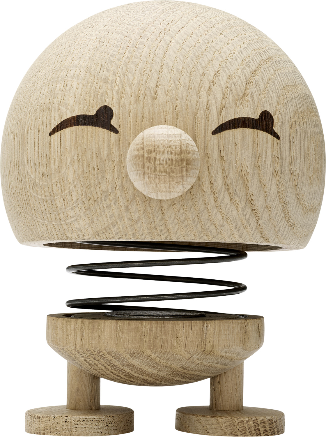 Hoptimist Bimble L Raw oak