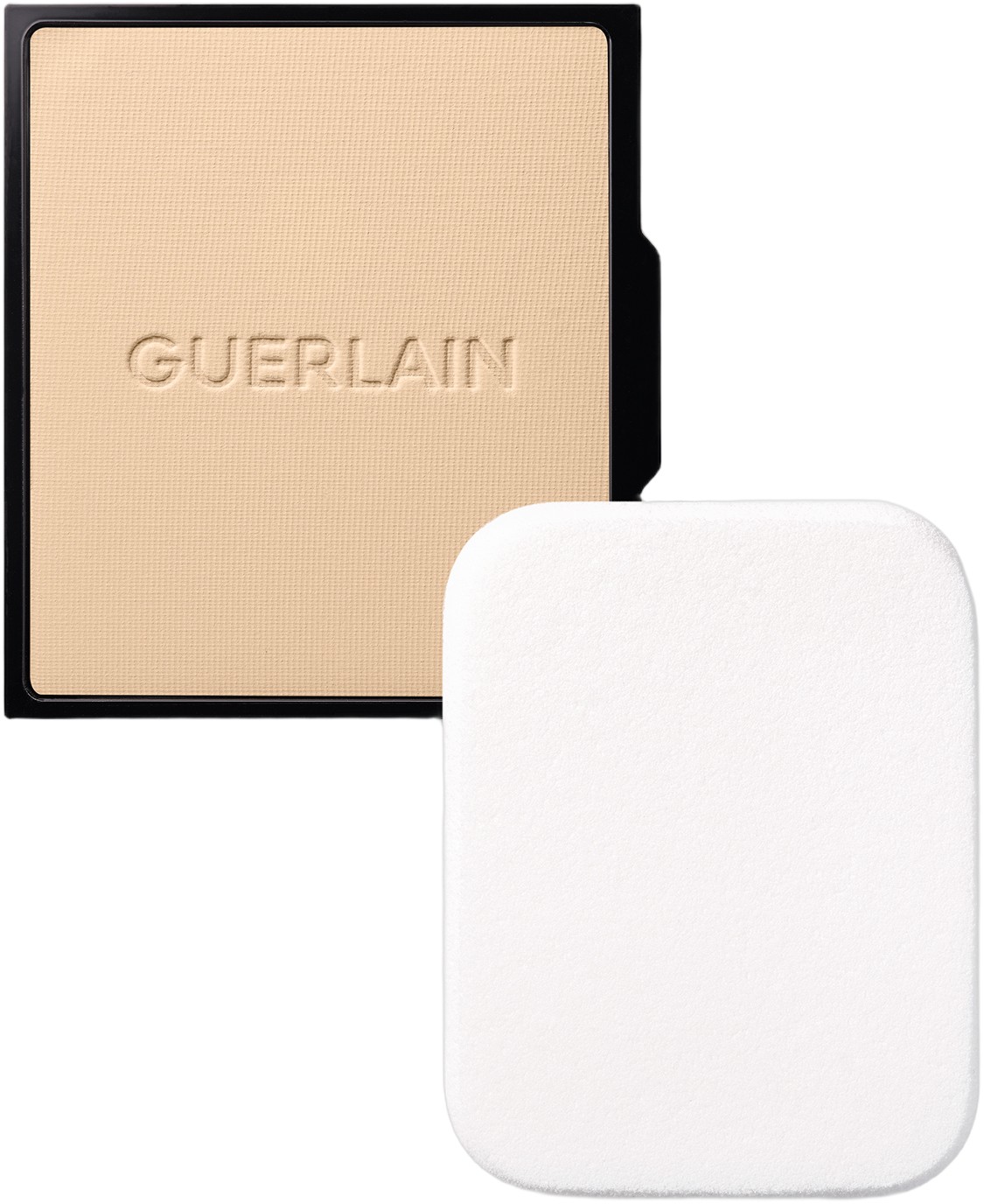 Parure Gold Skin Control High Perfection Matte Compact Foundation
