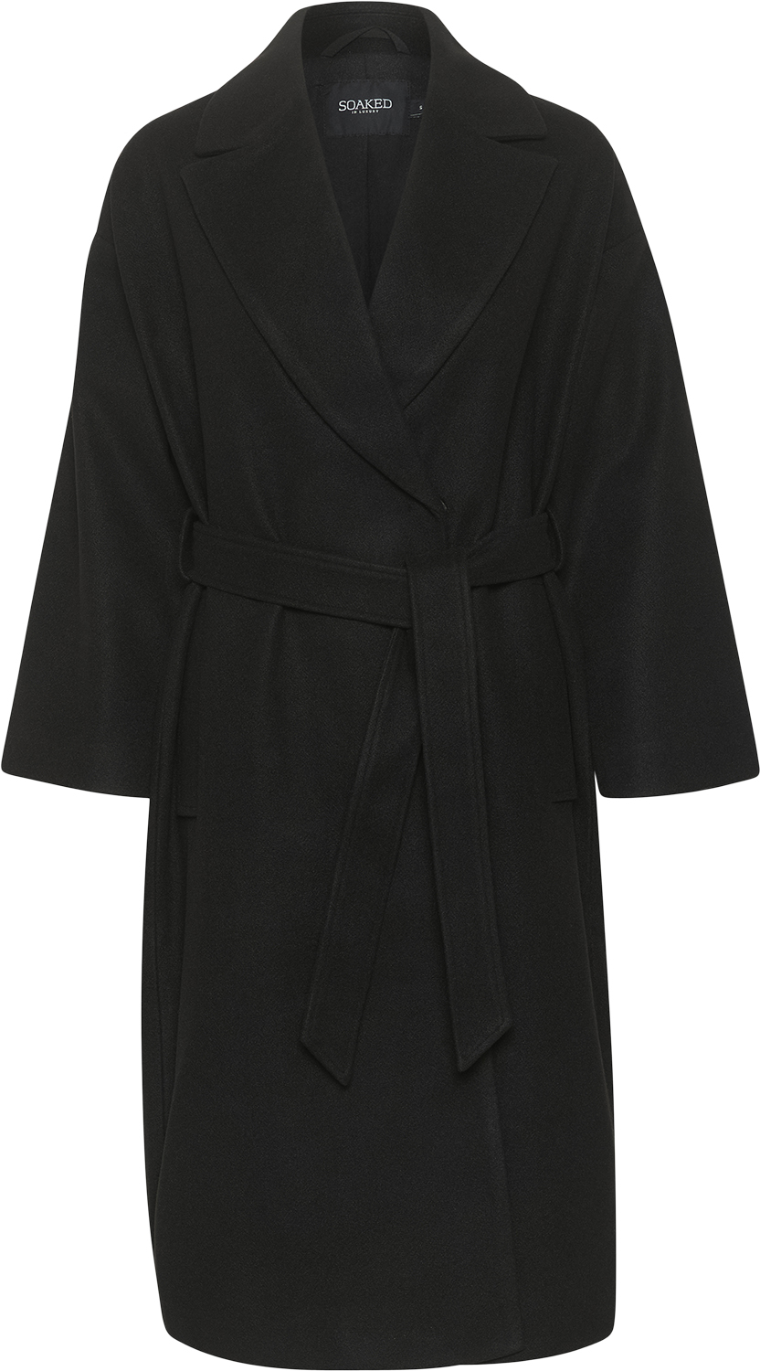 Sljanessa Coat