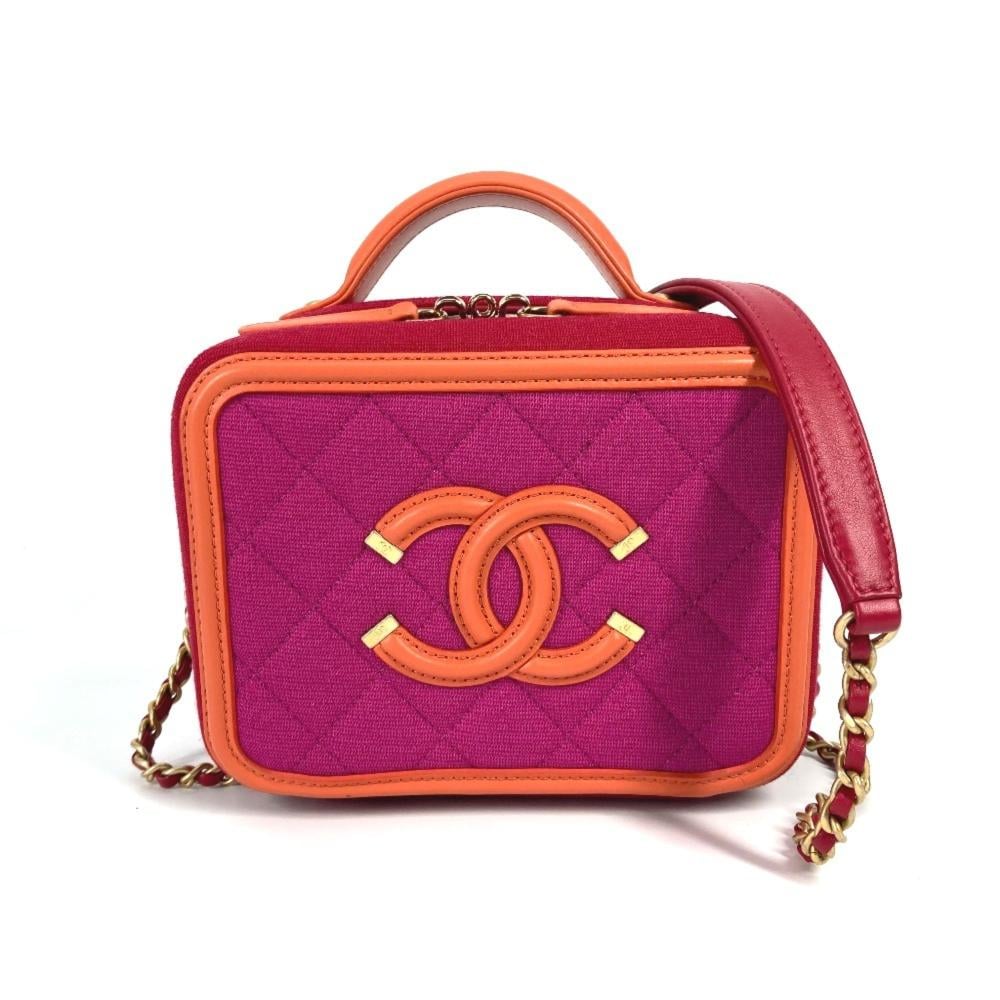 Chanel Handbag