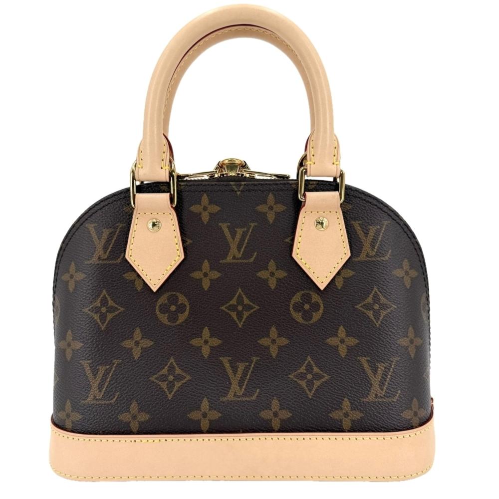 Louis Vuitton Alma
