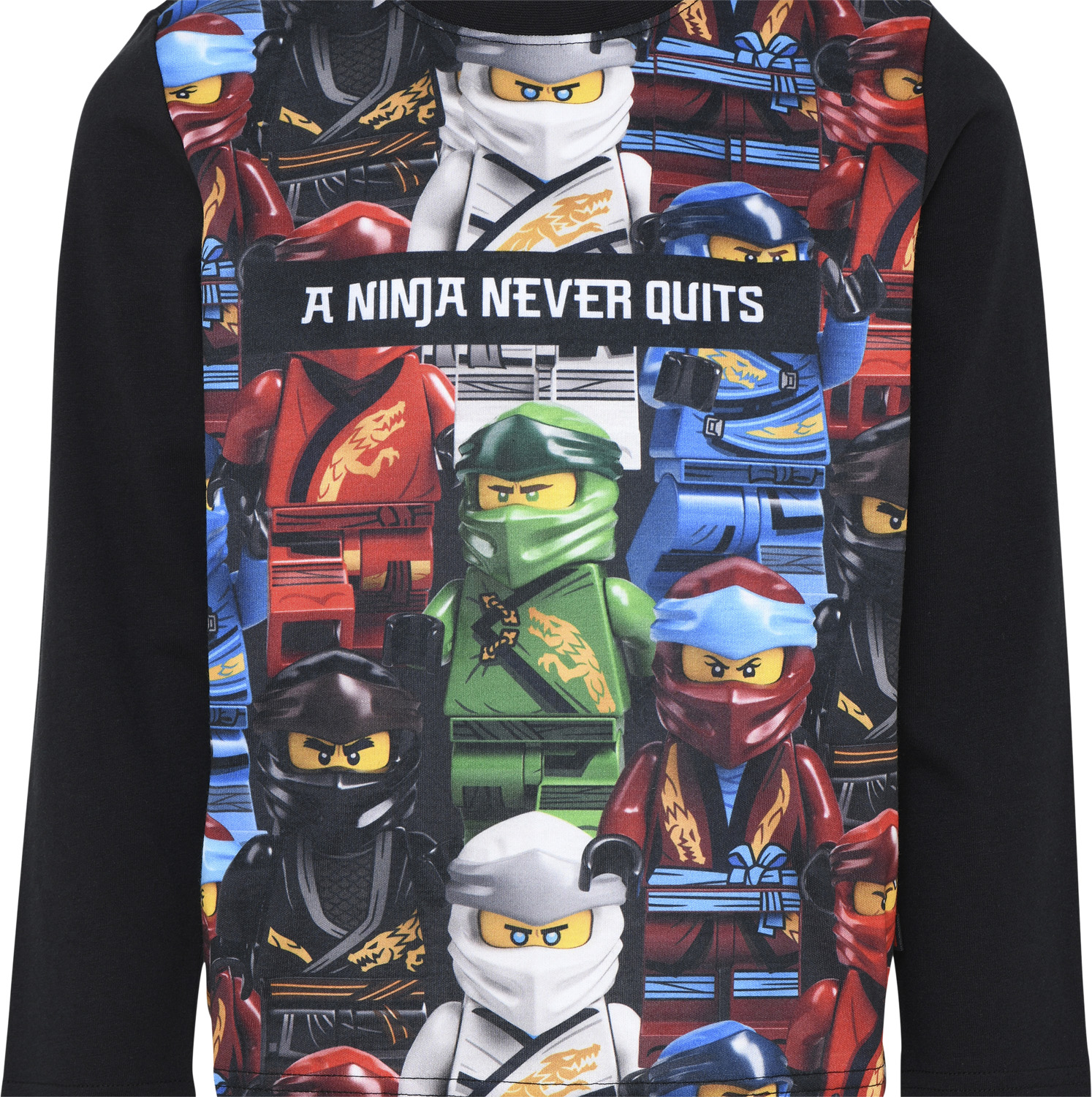 Lwtaylor 625 T-shirt L/S
