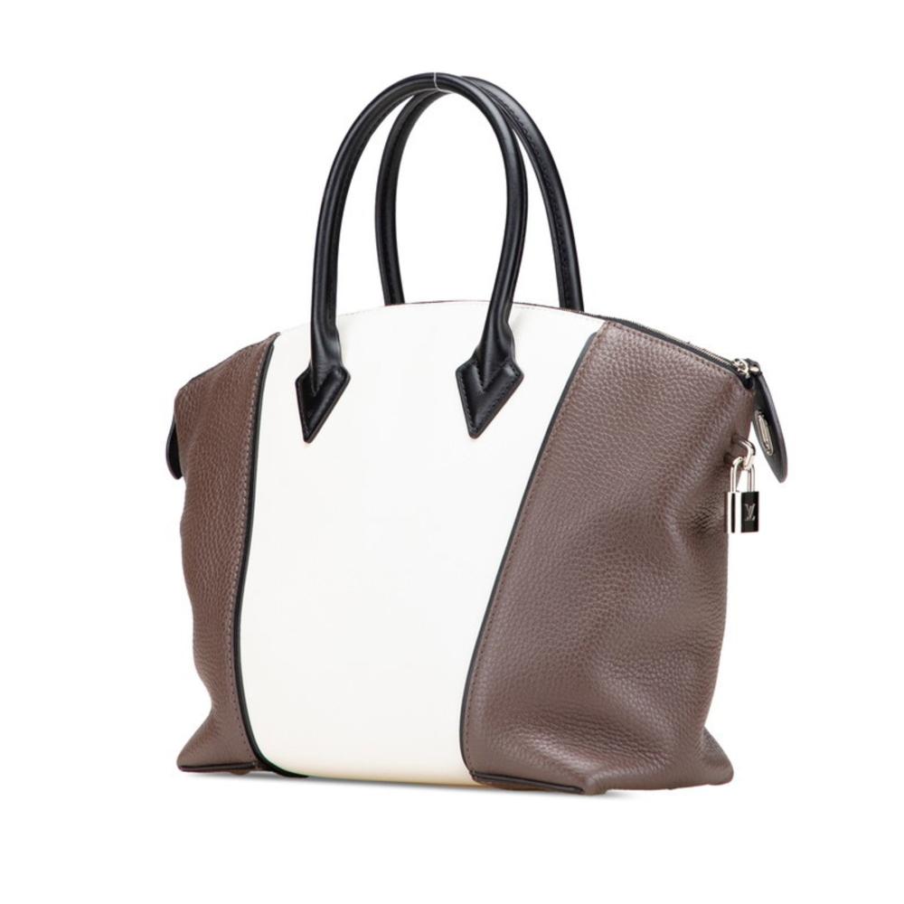 Louis Vuitton Lockit