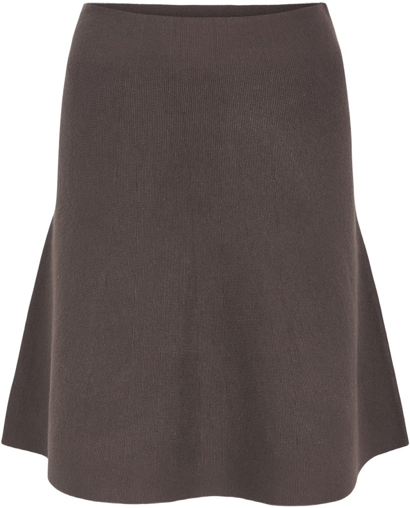 Srhenrietta Short Skirt