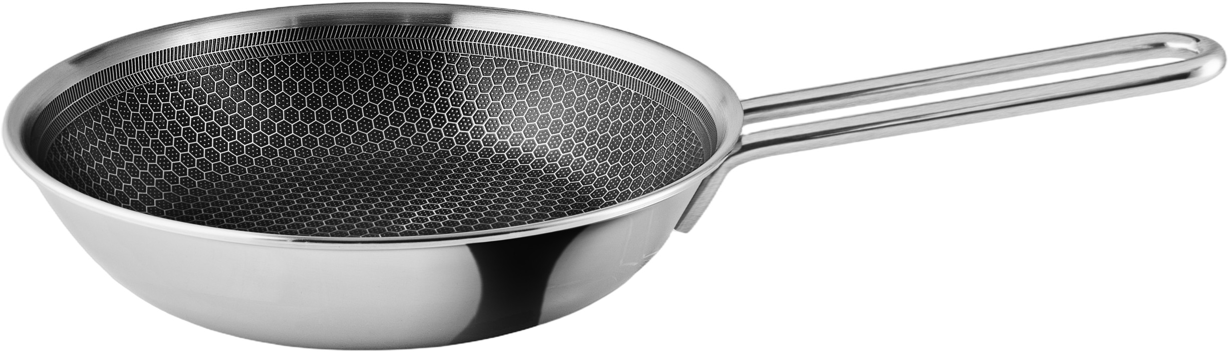 Multi Stegepande 20 cm Mosaic Keramisk Sliplet® Belægning