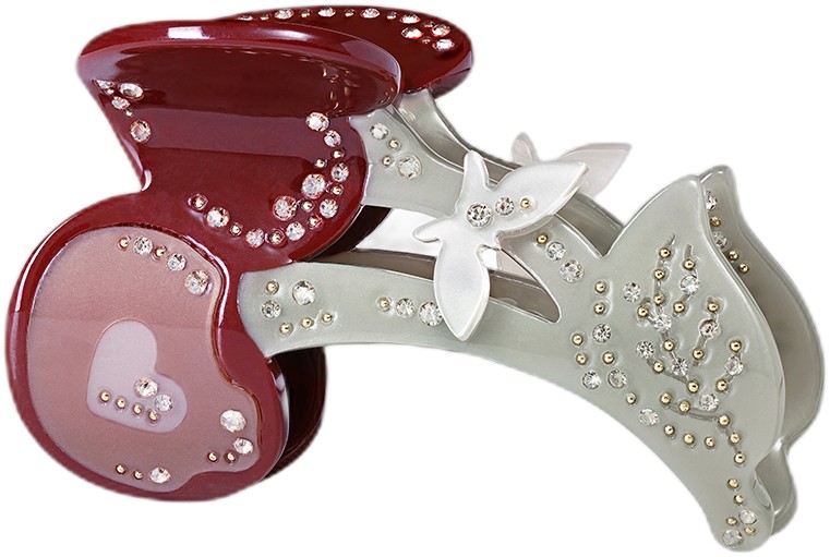Cerise Hairclaw Cherry