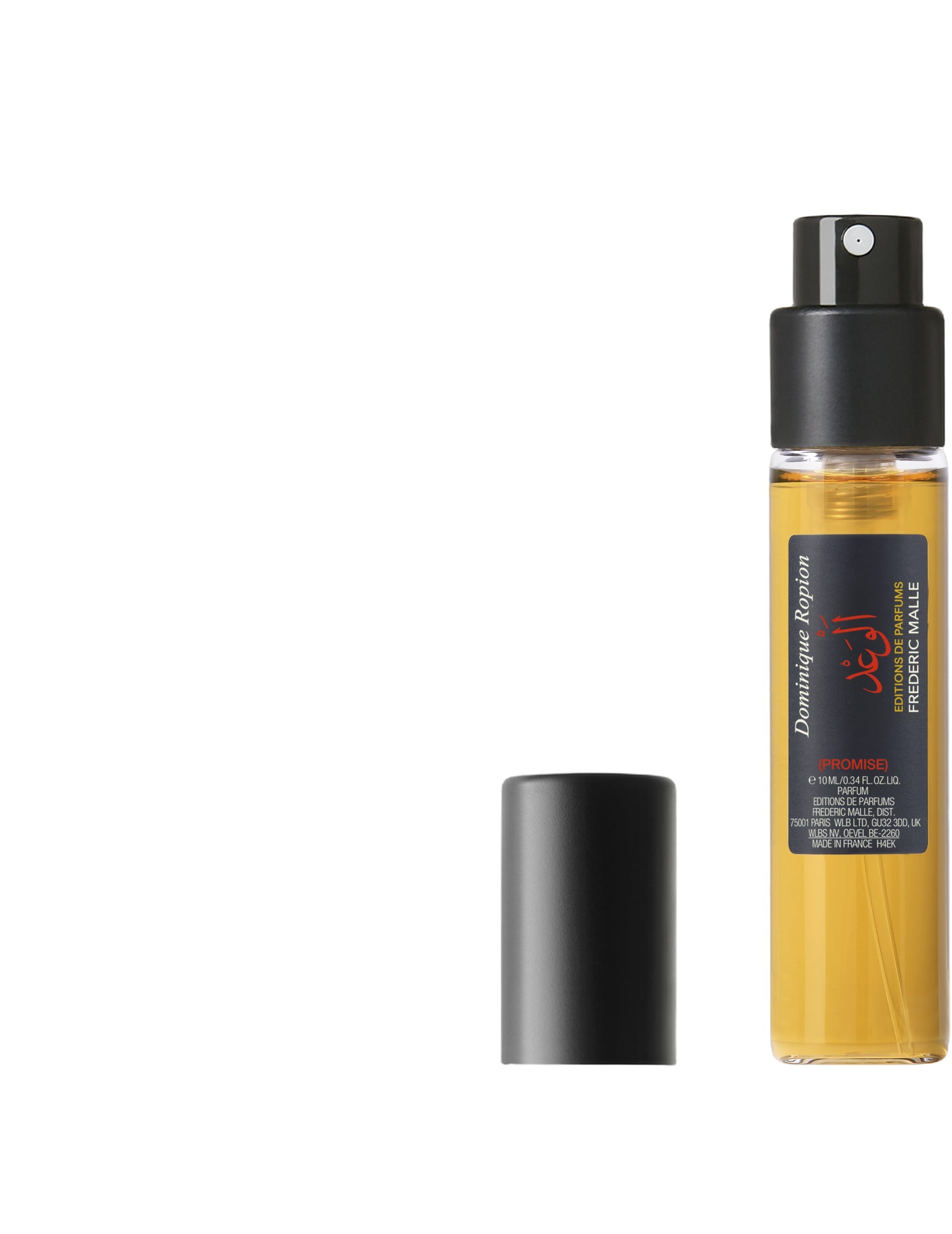 Promise 10ml/. 34floz