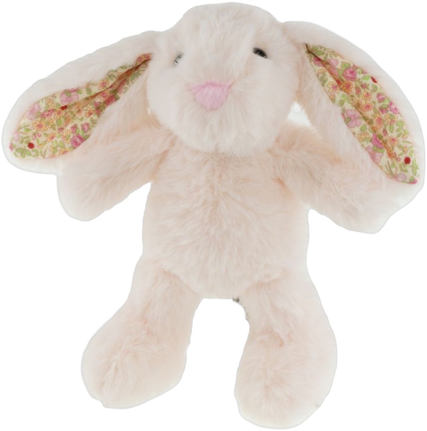 Kanin Sweet LYS Rosa 18cm