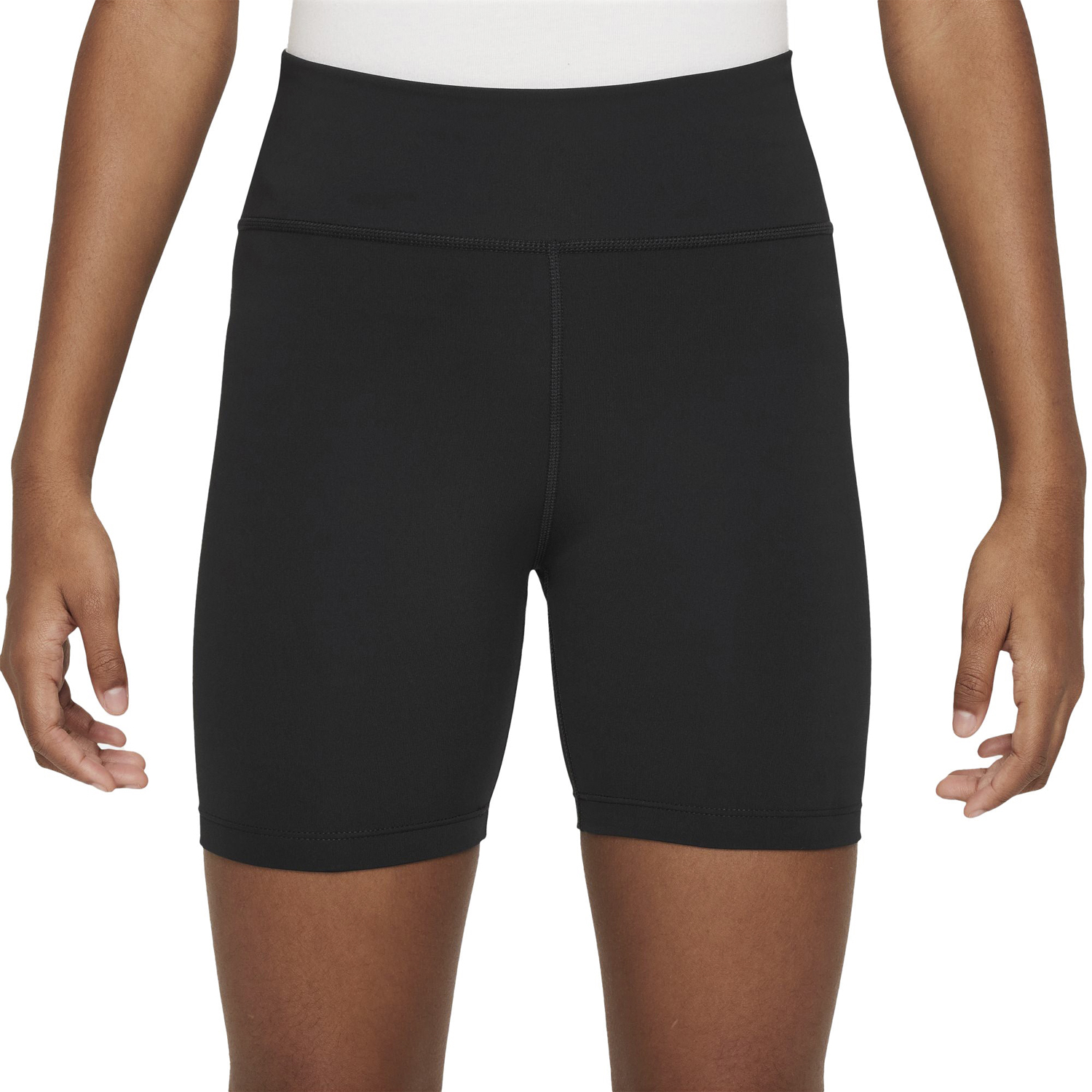 One Drifit Korte Tights
