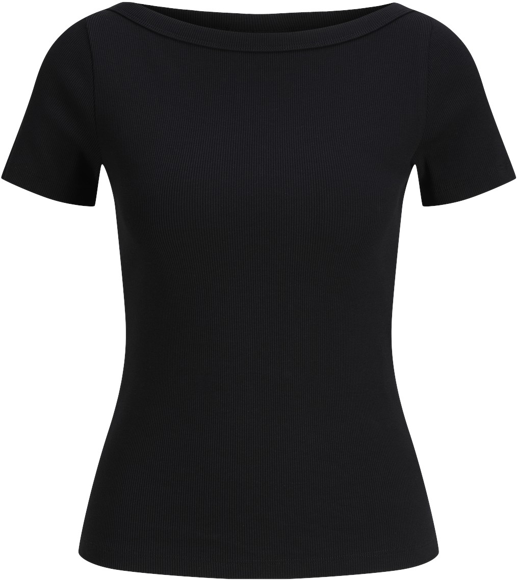Jxfifi STR SS Boatneck TEE JRS