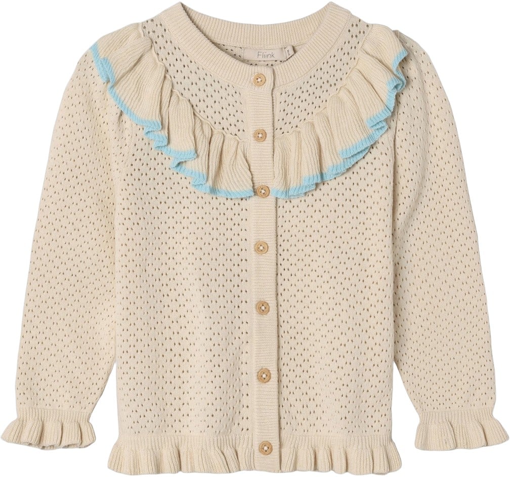Emmy LS Cardigan