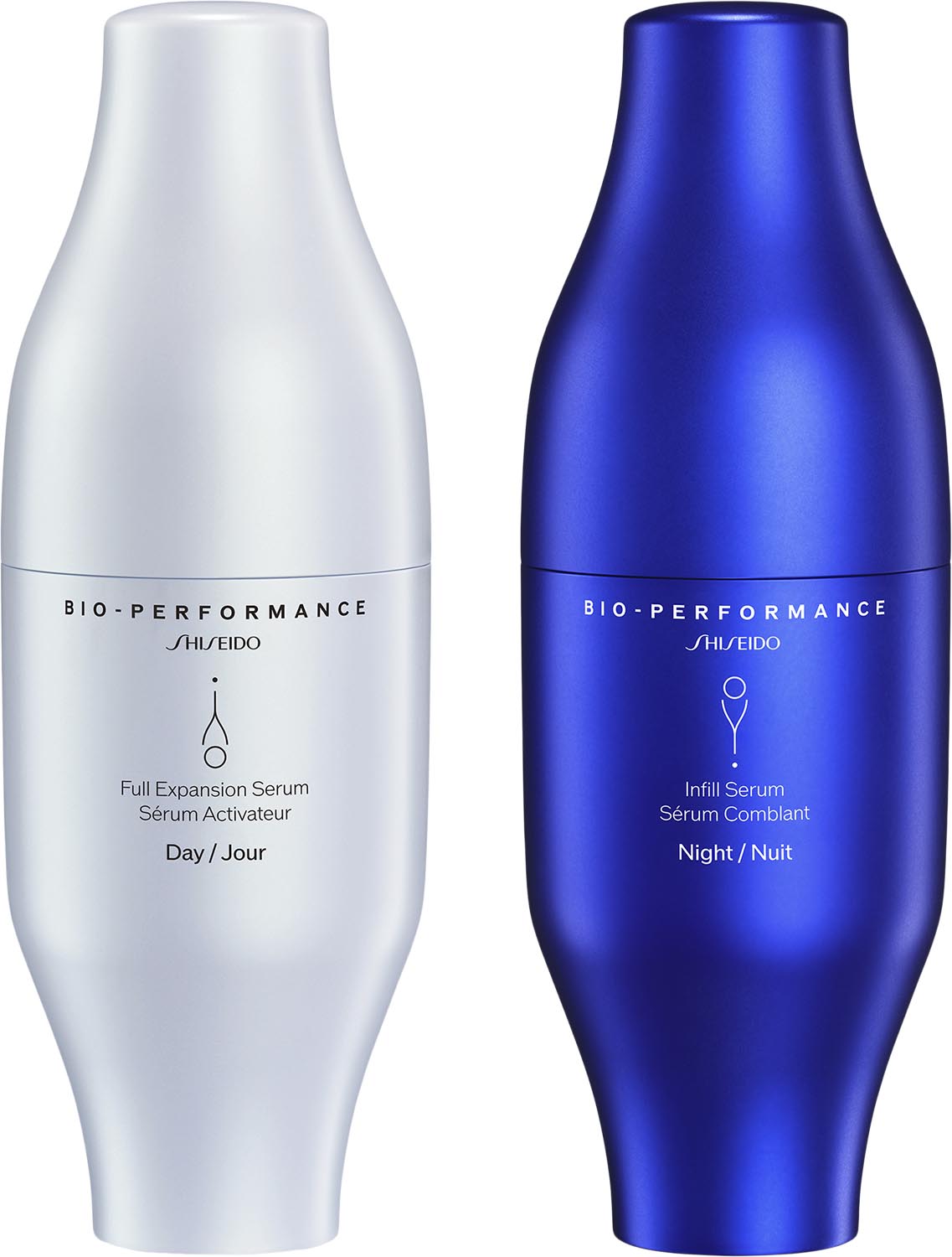 Shiseido Bioperformance Bop Skin Serum Filler 60 ML