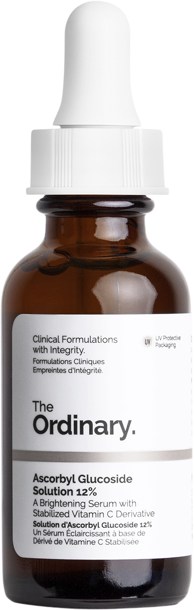 Billede af Ascorbyl Glucoside Solution 12%