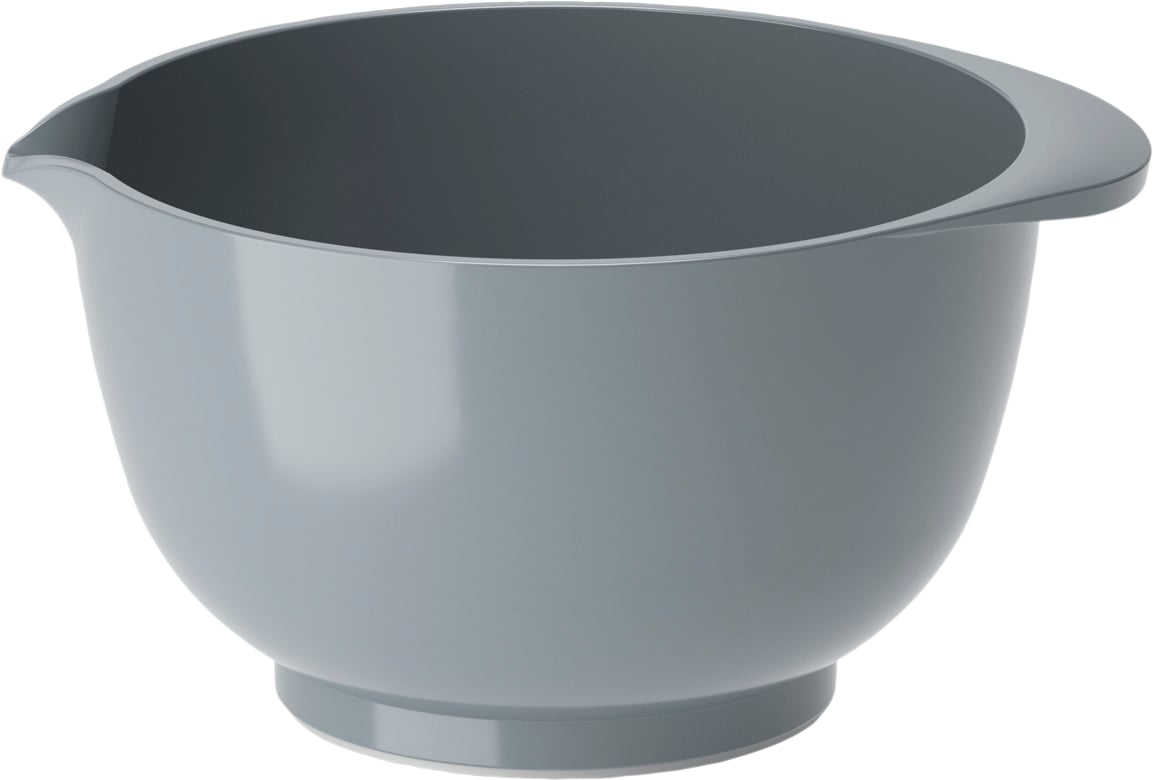 Margretheskål 0,5L Dusty Blue