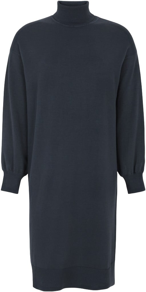 Srlea Rollneck Dress Knit