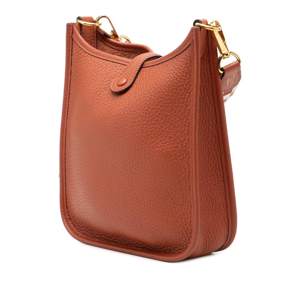 Hermès Evelyne