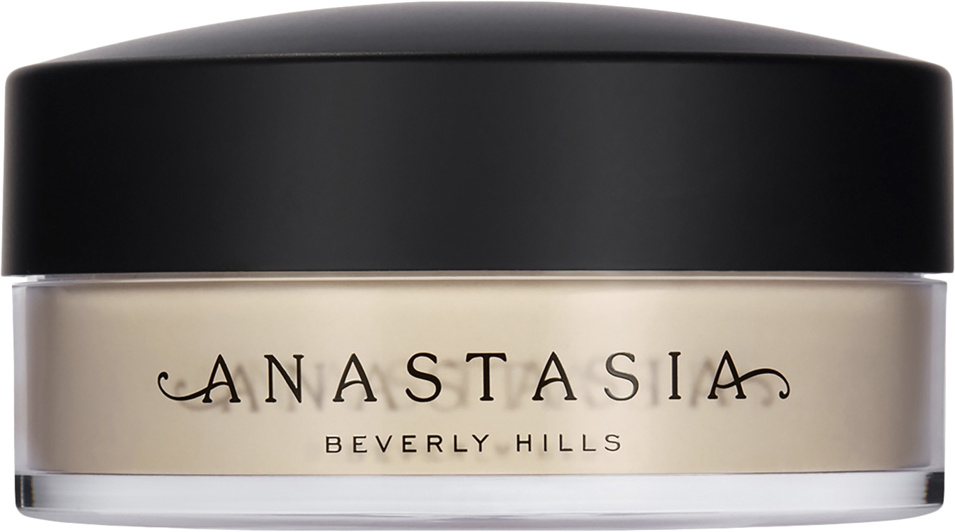Setting Powder Loose Powder