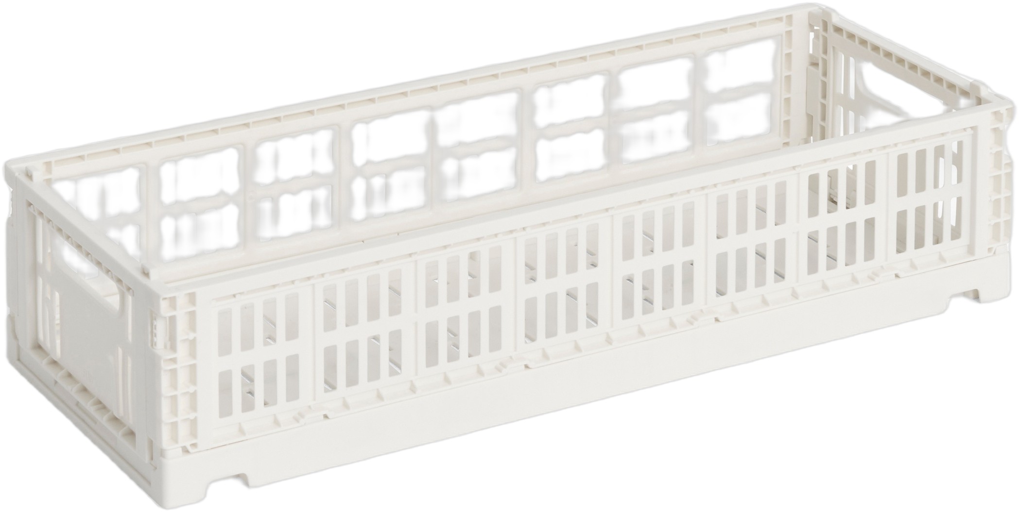 Colour Crate,Oblong