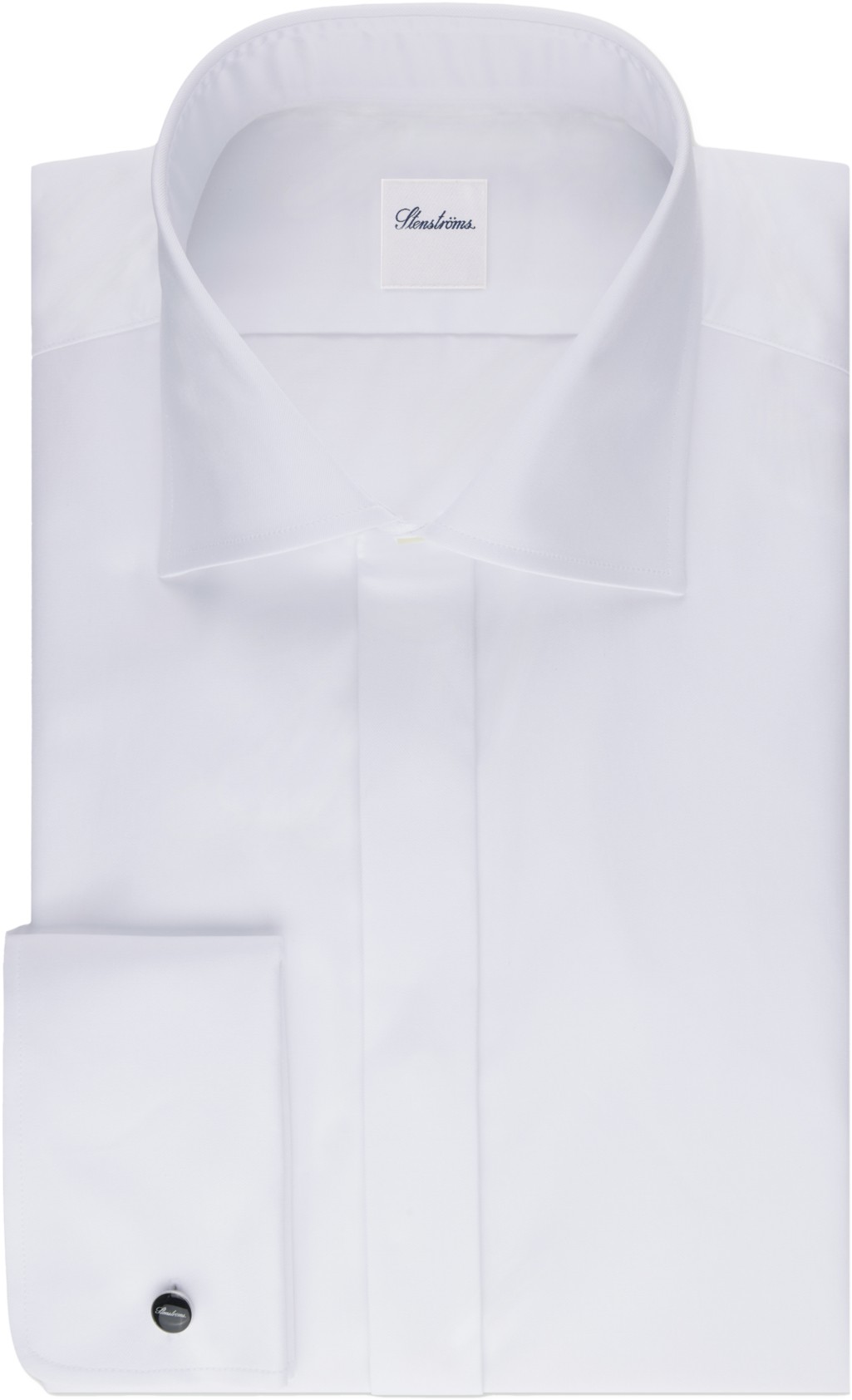 Fitted/regular, C77 Fly Front DR