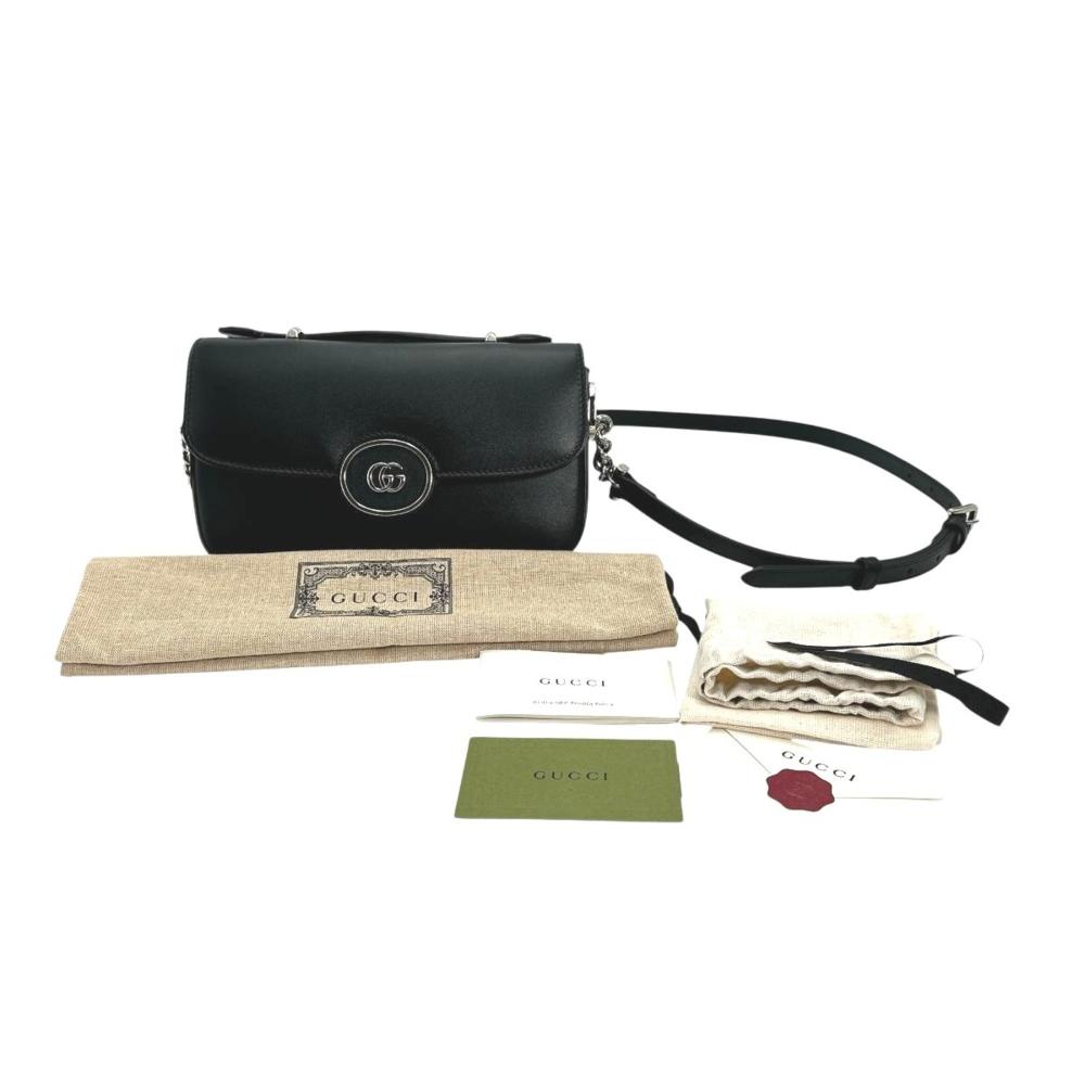 Gucci Shoulder Bag