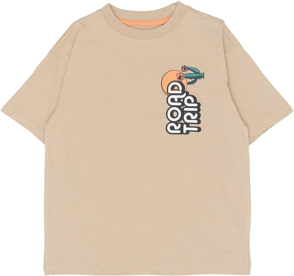 Tnthomas OS S_S Tee