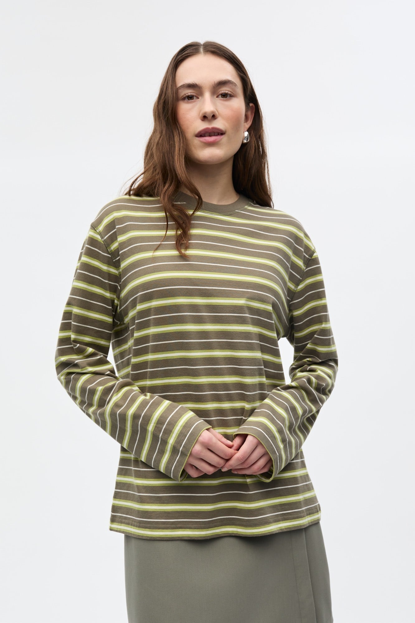 Enkulla LS Stripe 5310