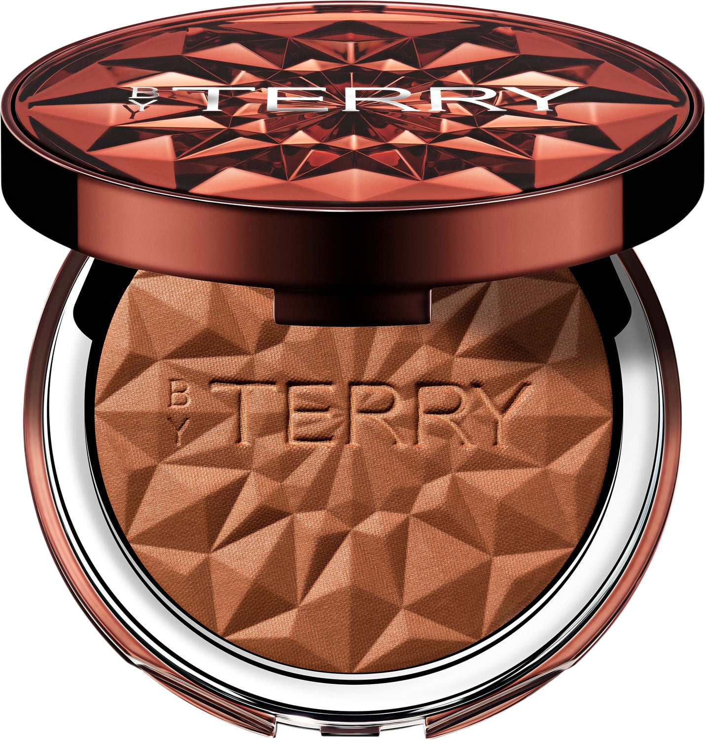 By Terry Tea To Tan Sun Powder 4 Deep Bronze 10g