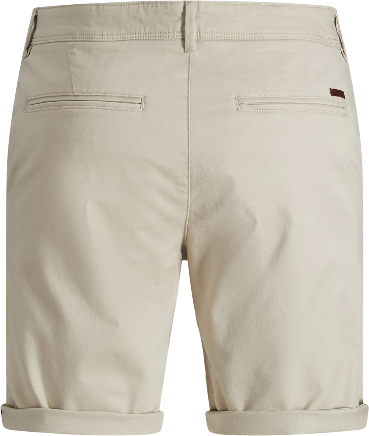Jpstbowie Jjshorts Solid Sa Sn Jnr