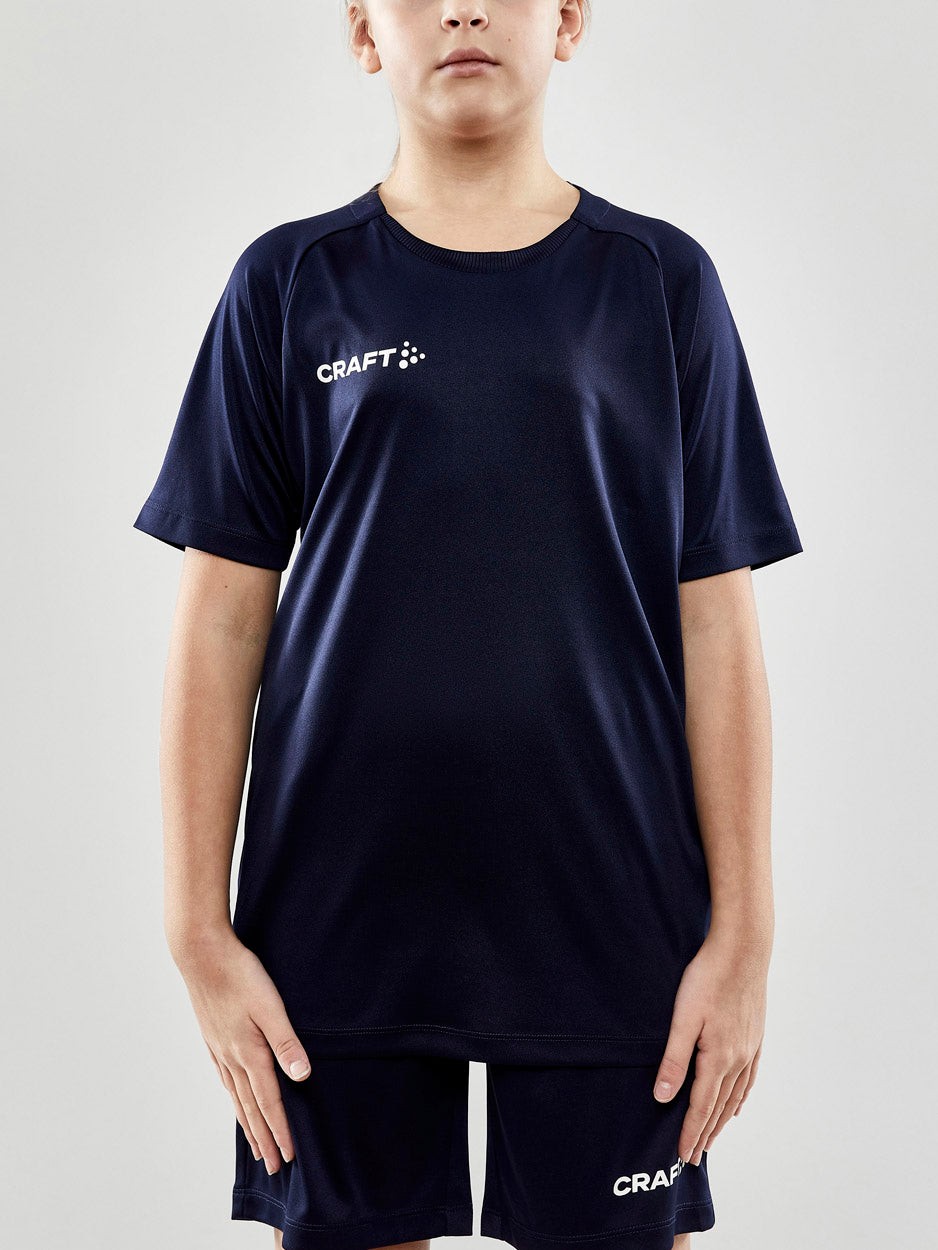 Evolve TrÃ¦nings Tshirt