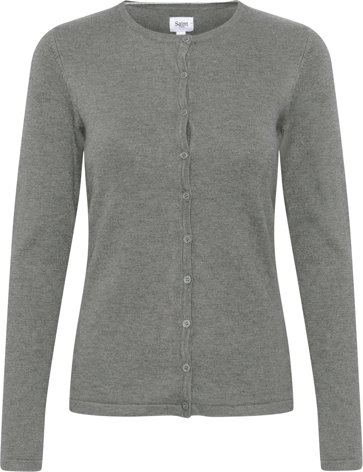 A8661, Milasz Rneck Cardigan