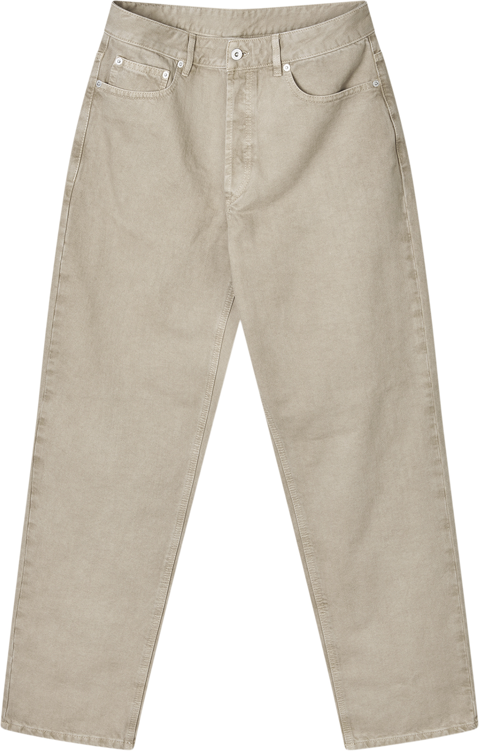 Soil Denim Coen Jeans
