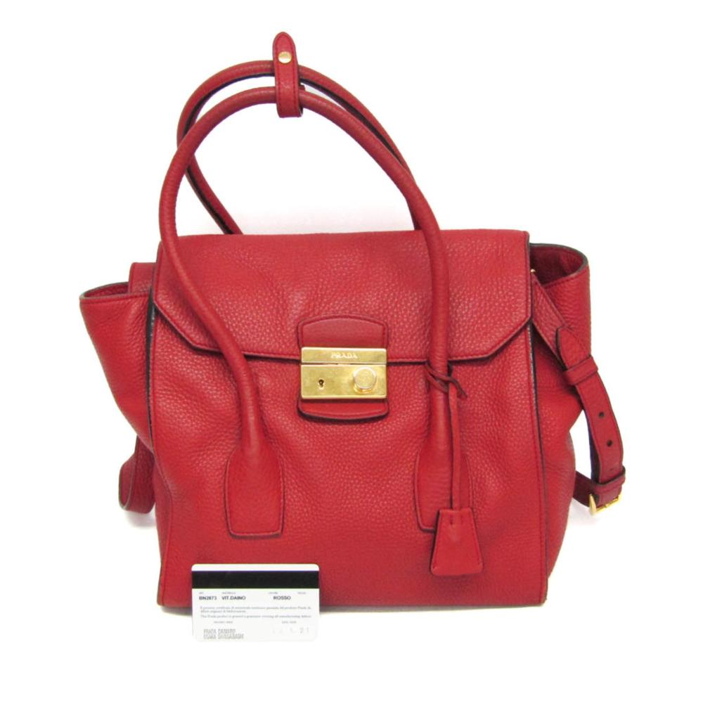 Prada Tote