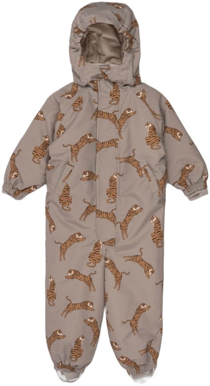 Nohr Snowsuit Print