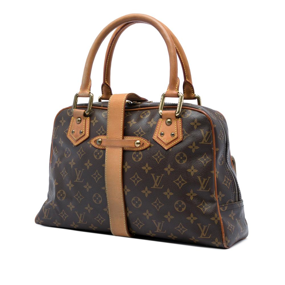 Louis Vuitton Manhattan