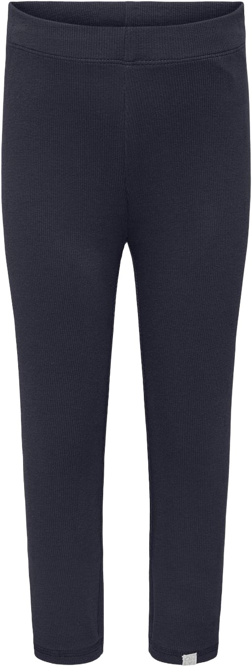 Kmgtrinny Solid Legging JRS Noos