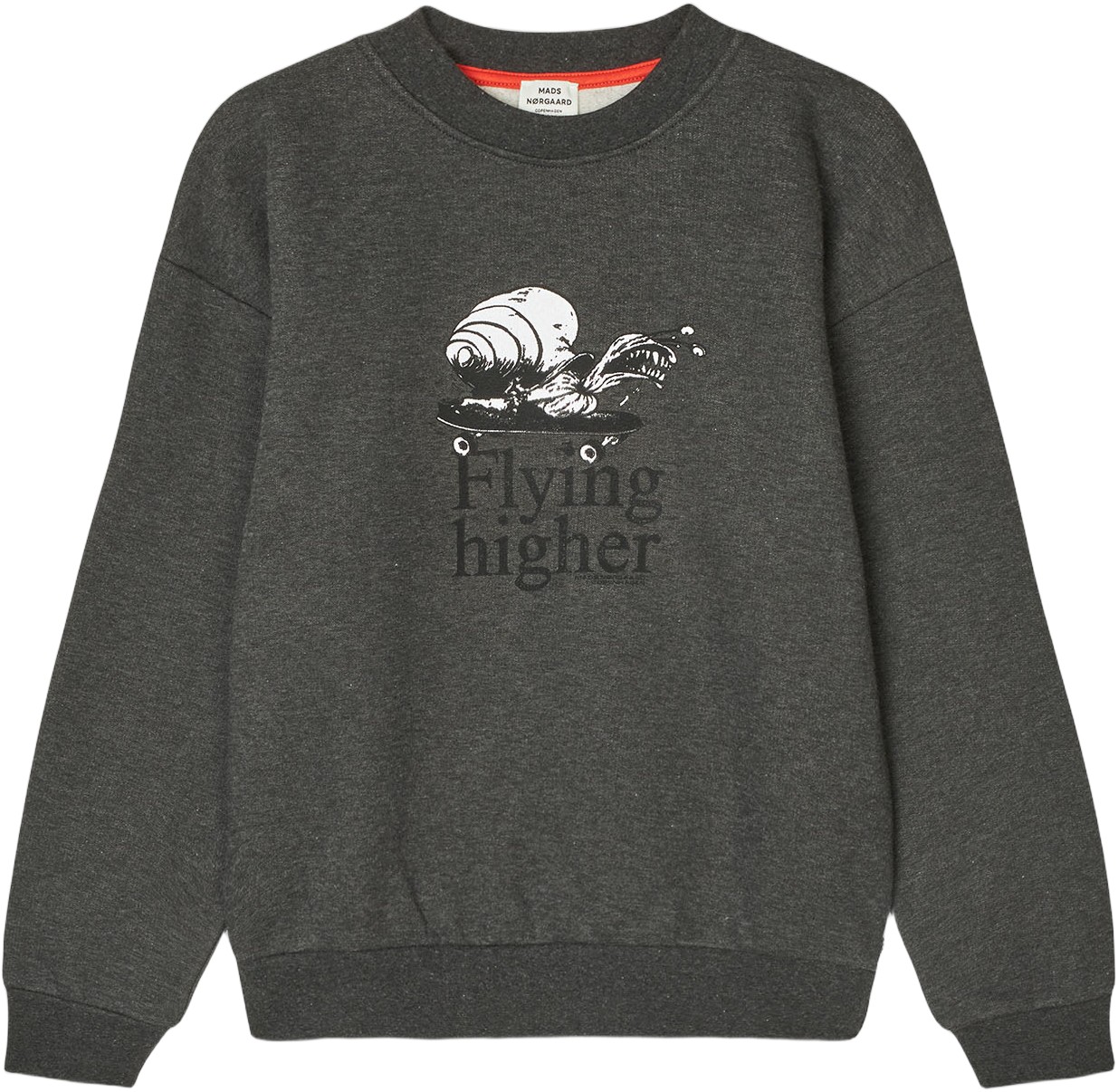 Mix Sweat Sonar Sweatshirt