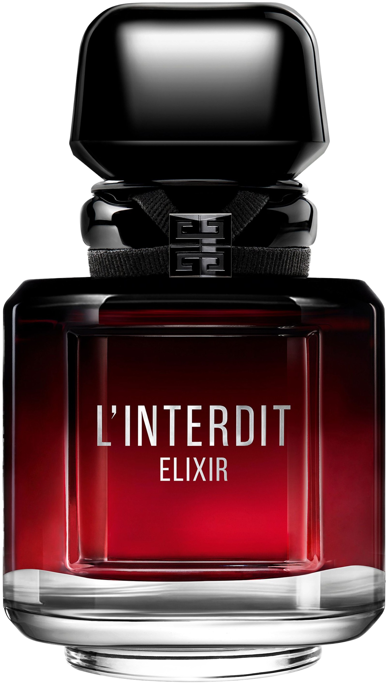 L'interdit Elixir Eau de Parfum