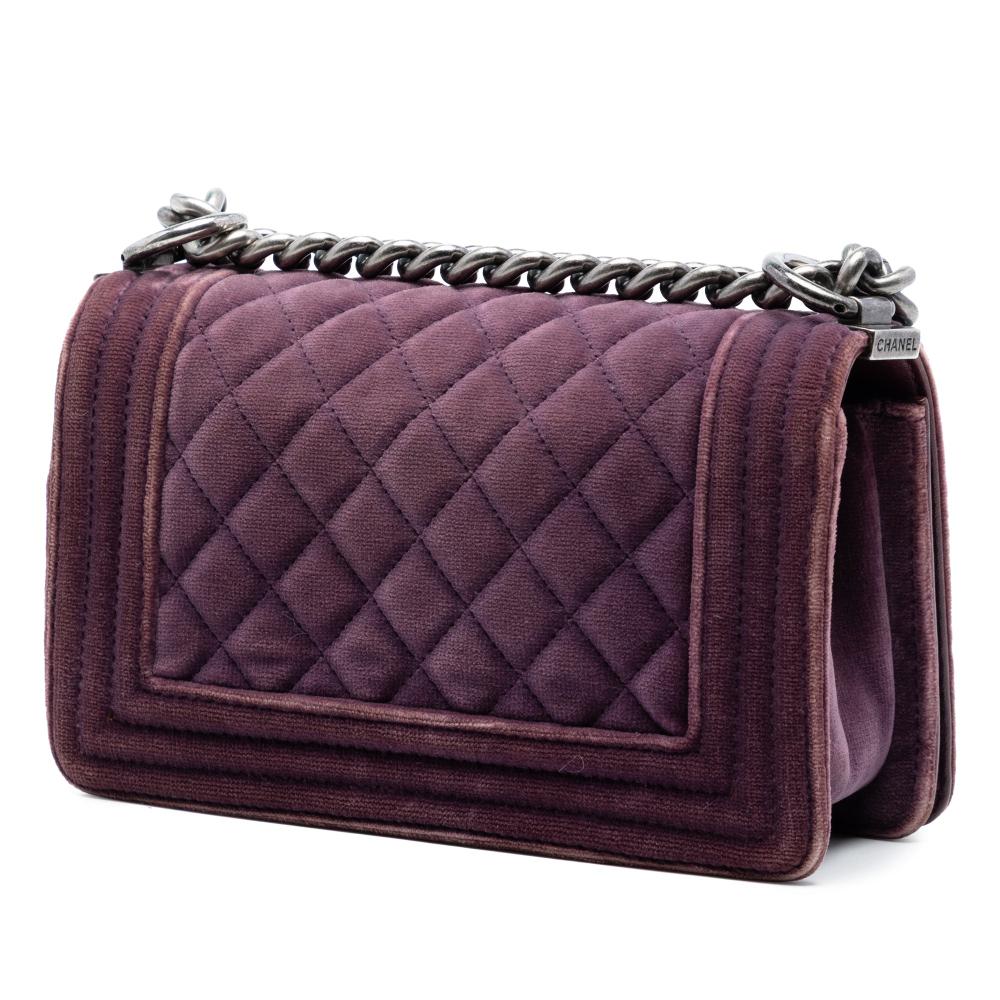 Chanel Boy Bags