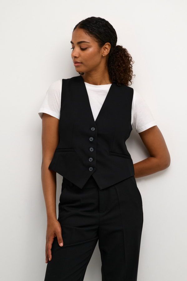 Kasakura Waistcoat