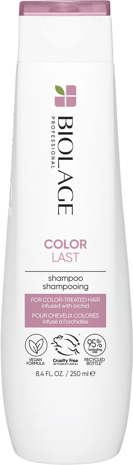 Colorlast Shampoo