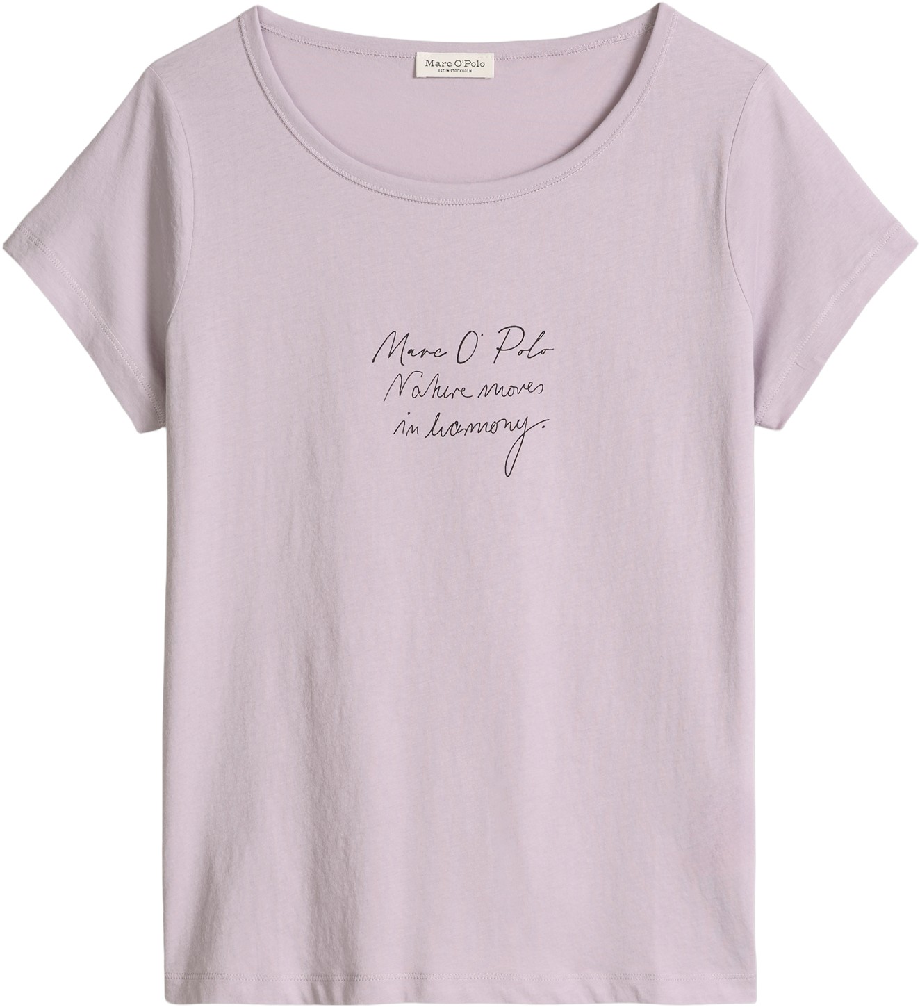 Tshirt, Short Sleeve, Boat Neck, p