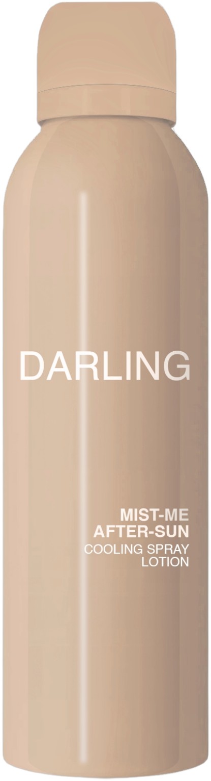 Darling Mistme After SUN