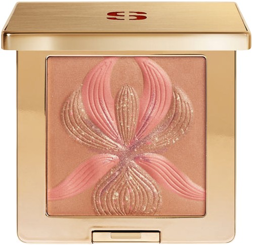 Palette L'orchidée