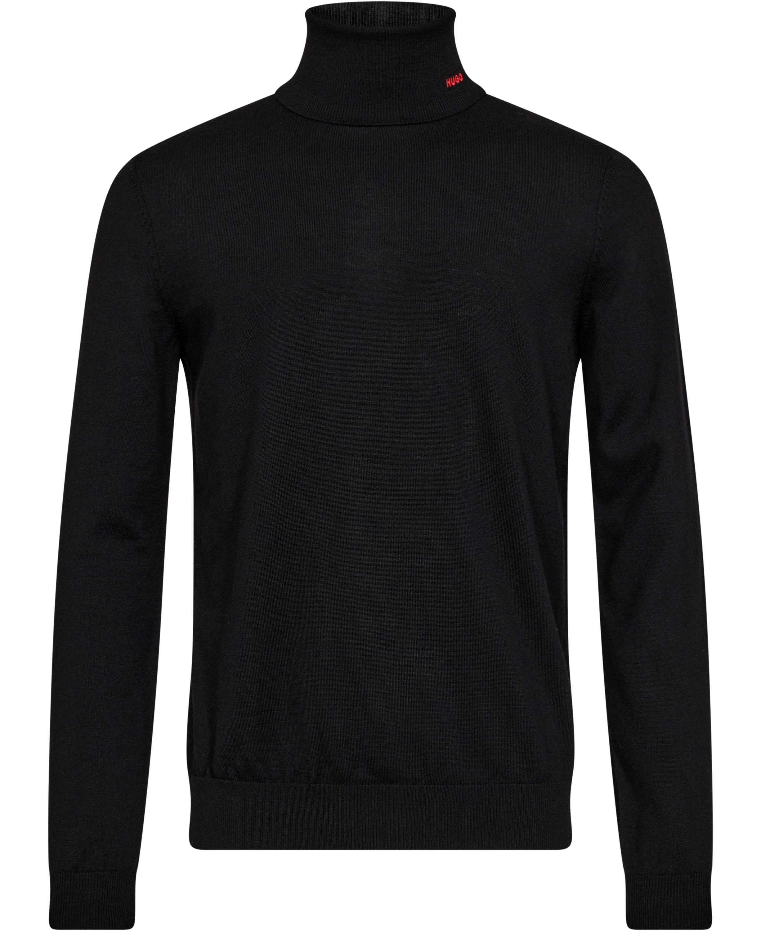 Hugo Men Leisure Knitwear