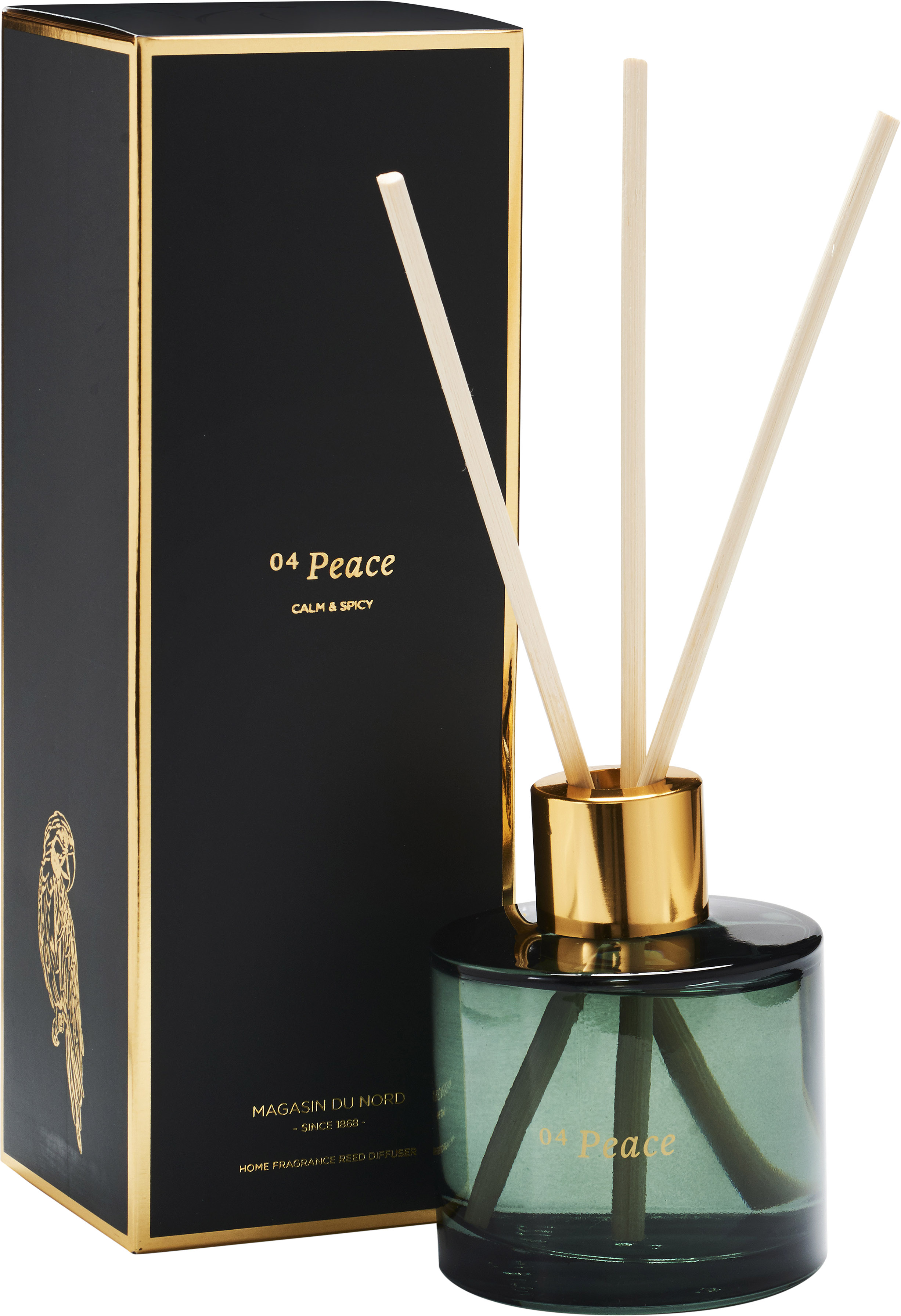 Magasin du Nord Collection Room Scent